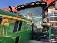 Tracteur John Deere 6R 185 Tractor