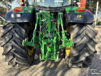 Tracteur John Deere 6R 185 Tractor