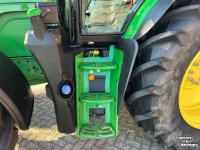 Tracteur John Deere 6R 185 Tractor