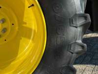 Tracteur John Deere 6R 185 Tractor