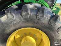 Tracteur John Deere 6R 185 Tractor