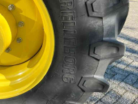 Tracteur John Deere 6R 185 Tractor