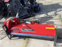 Rotobroyeur Kverneland 230 en 320 plus