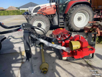 Rotobroyeur Kverneland 230 en 320 plus