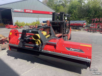 Rotobroyeur Kverneland 230 en 320 plus