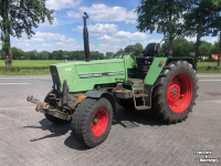 Tracteur Fendt 306