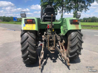 Tracteur Fendt 306