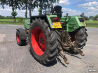 Tracteur Fendt 306