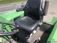 Tracteur Fendt 306