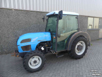 Tracteur pour vignes et vergers Landini Rex75F