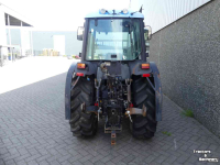 Tracteur pour vignes et vergers Landini Rex75F