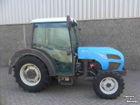 Tracteur pour vignes et vergers Landini Rex75F
