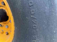 Roues, Pneus, Jantes, Barillets Jumelage Vredestein 20.07/70-20   ( 2 stuks met as)