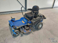 Tracteur Tondeuse Autoporté Dixon RAM ZTR