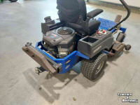 Tracteur Tondeuse Autoporté Dixon RAM ZTR