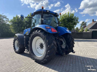 Tracteur New Holland T7030 PowerCommand