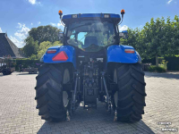 Tracteur New Holland T7030 PowerCommand