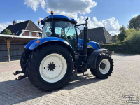 Tracteur New Holland T7030 PowerCommand