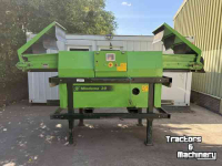 Remplisseur de caisses Miedema AKV20