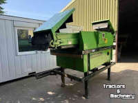Remplisseur de caisses Miedema AKV20