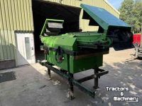 Remplisseur de caisses Miedema AKV20