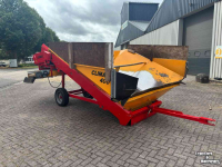 Trémie Climax CSB 400