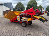 Trémie Climax CSB 400