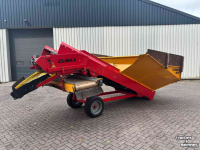 Trémie Climax CSB 400