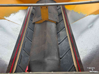 Trémie Climax CSB 400