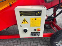 Trémie Climax CSB 400
