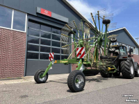 Andaineur Krone Swadro 800/26