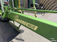 Andaineur Krone Swadro 800/26