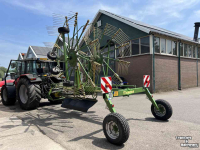 Andaineur Krone Swadro 800/26