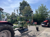 Andaineur Krone Swadro 800/26
