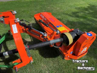 Rotobroyeur Agrimaster Micro 150 zijklepelmaaier met hamerklepels