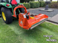 Rotobroyeur Agrimaster Micro 150 zijklepelmaaier met hamerklepels