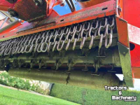 Rotobroyeur Agrimaster Micro 150 zijklepelmaaier met hamerklepels