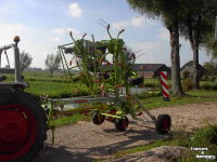 Faneur Claas Volto 870 T