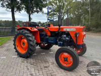 Tracteur Same Atlanta 45