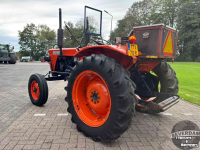 Tracteur Same Atlanta 45