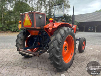 Tracteur Same Atlanta 45