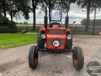 Tracteur Same Atlanta 45