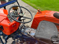 Tracteur Same Atlanta 45