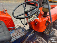 Tracteur Same Atlanta 45