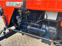 Tracteur Same Atlanta 45