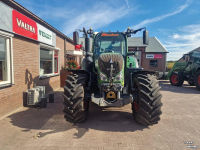 Tracteur Fendt 718S4 POWERPLUS