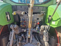 Tracteur Fendt 718S4 POWERPLUS