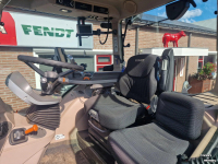Tracteur Fendt 718S4 POWERPLUS
