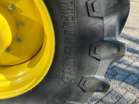 Tracteur John Deere 6R 185