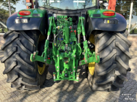Tracteur John Deere 6R 185